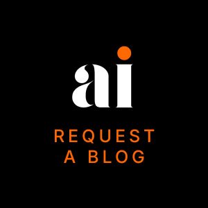 Request a Blog