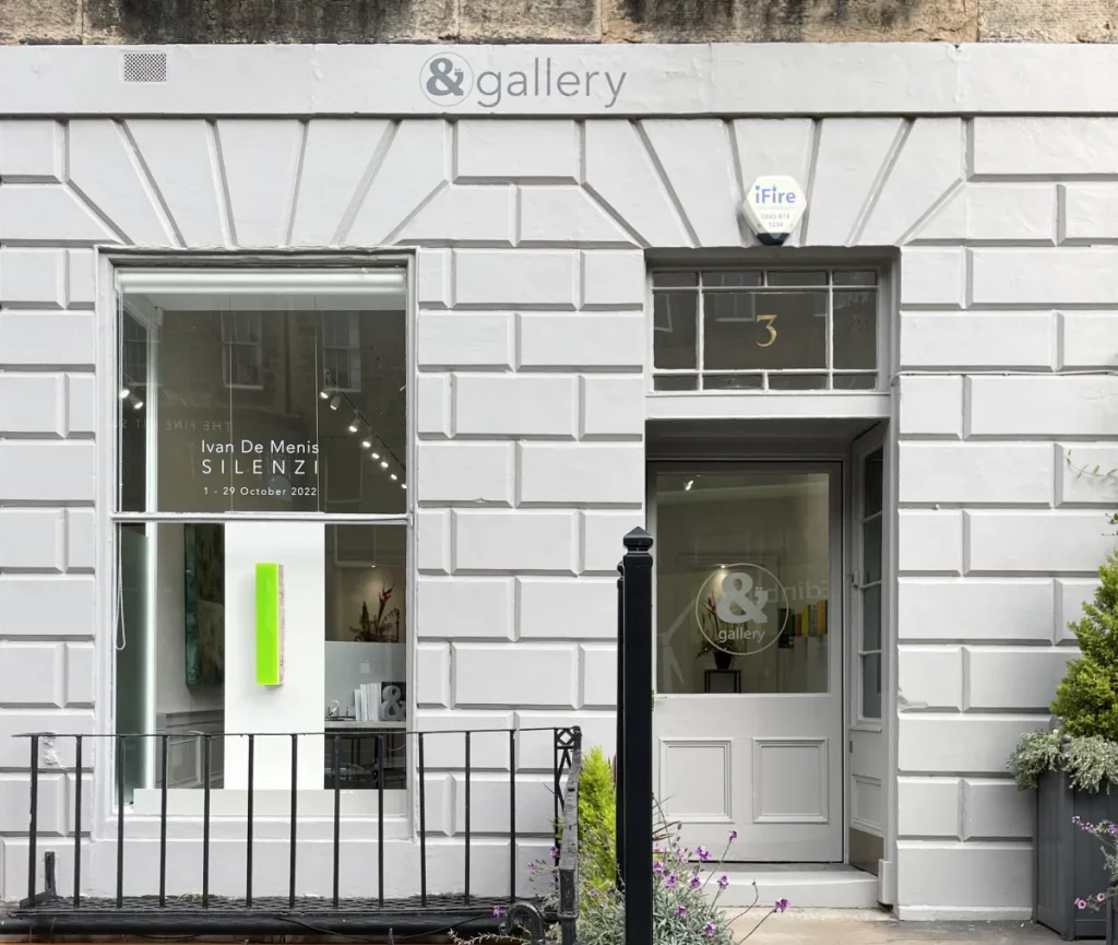 The &Gallery Edinburgh