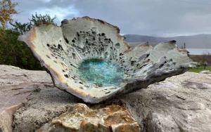 Lotte Glob Artist Index